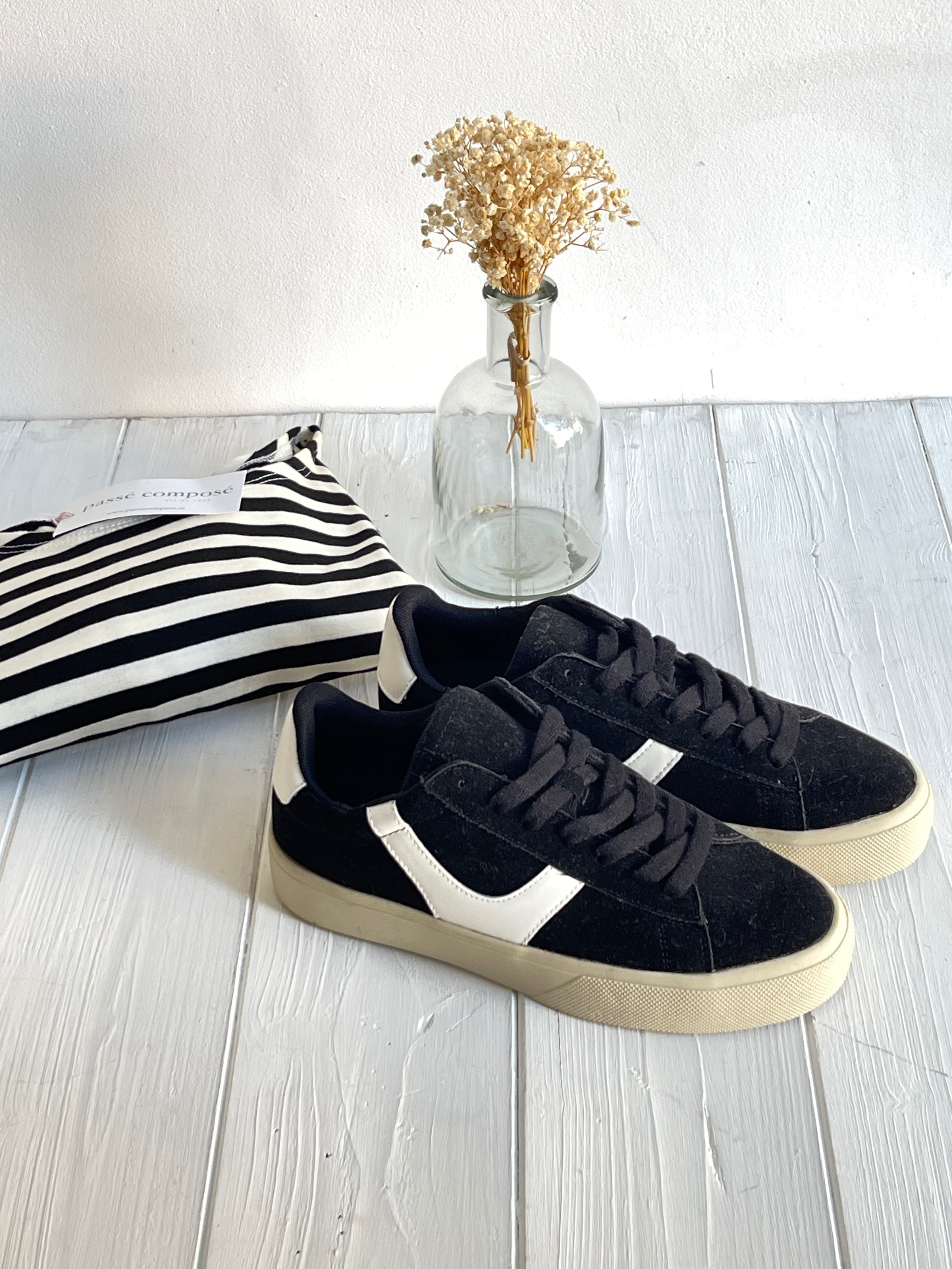 DEPORTIVA VEGA NEGRA