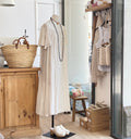 VESTIDO MANACOR BEIGE