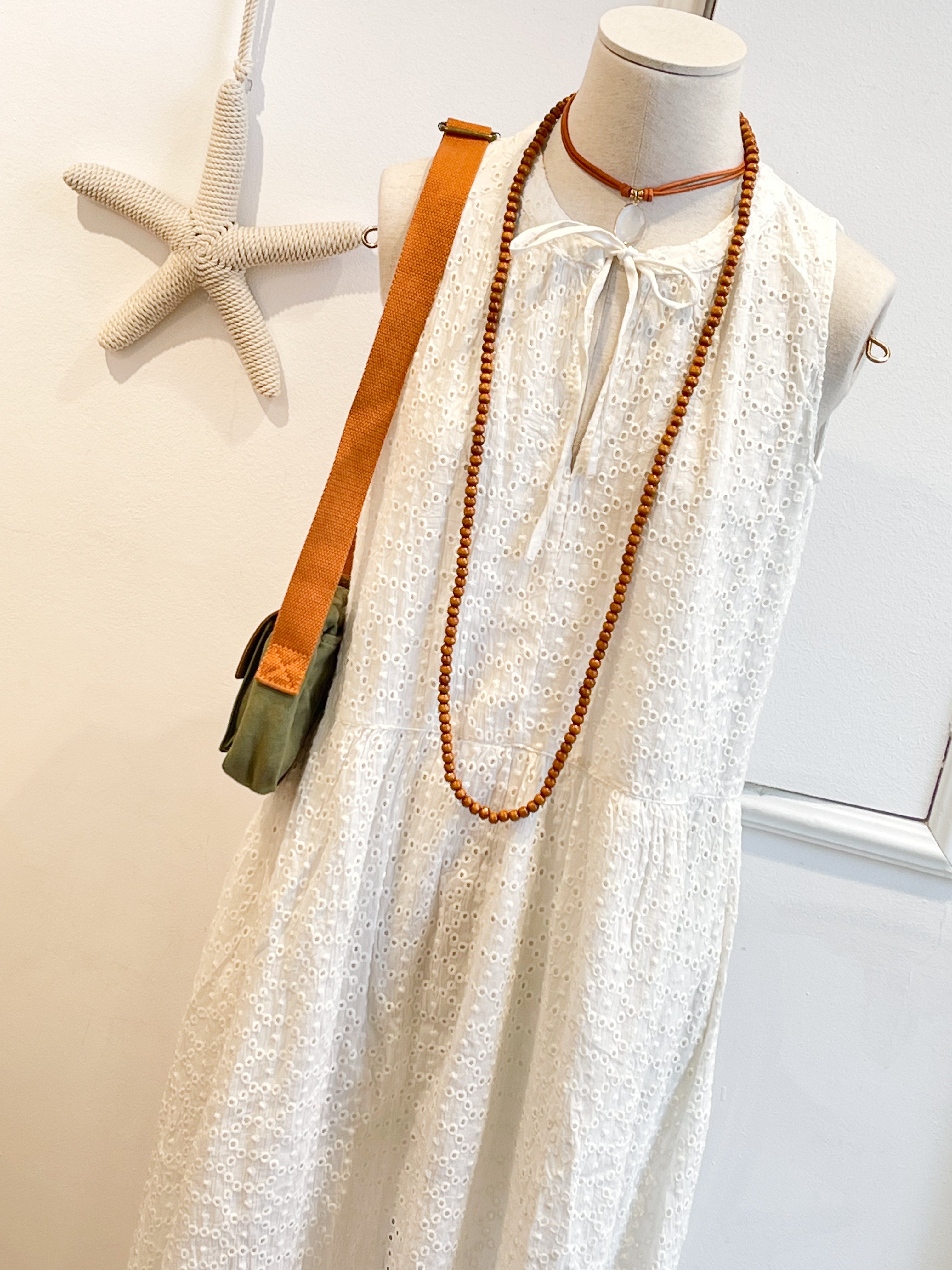 VESTIDO DAPHNE