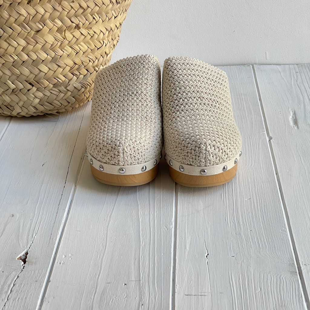 ZUECO CROCHET