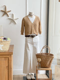 PANTALÓN SIENA BLANCO