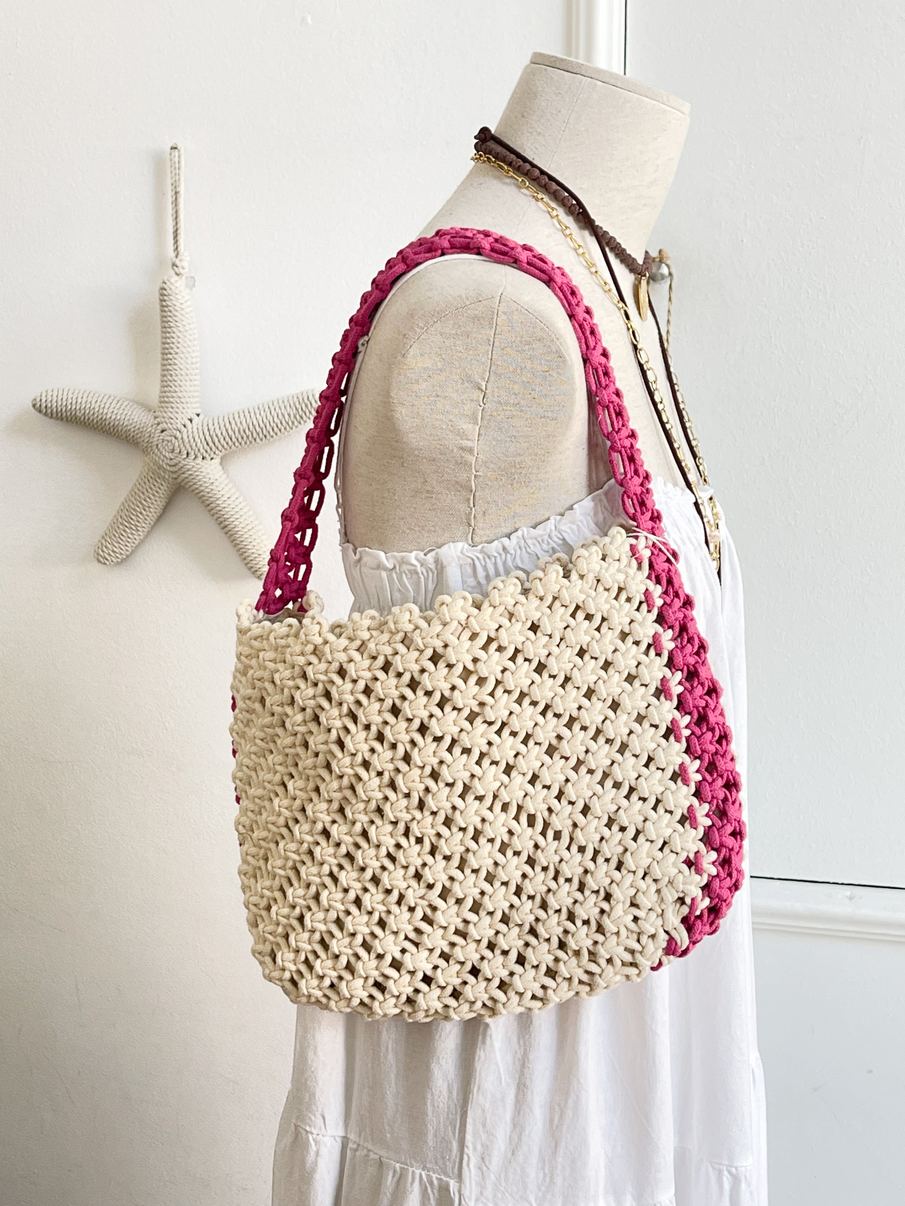 BOLSO GANCHILLO