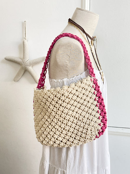 BOLSO GANCHILLO