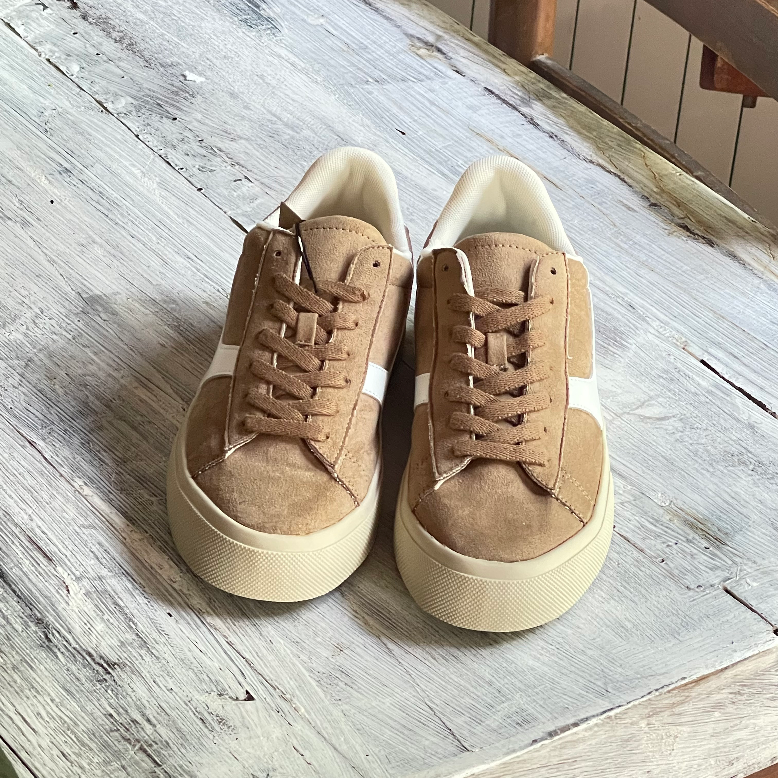 DEPORTIVA VEGA CAMEL