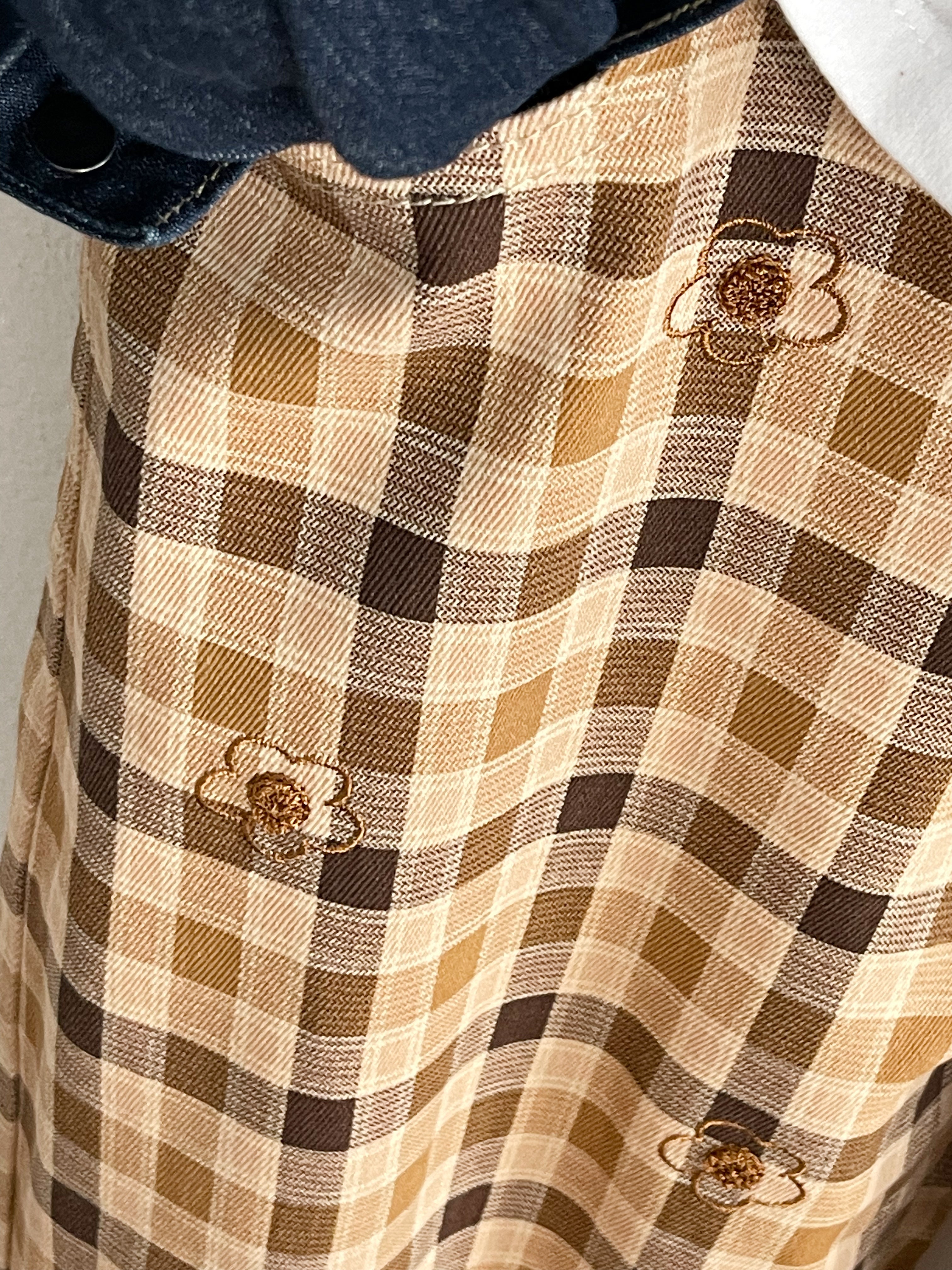 PANTALÓN ROMY