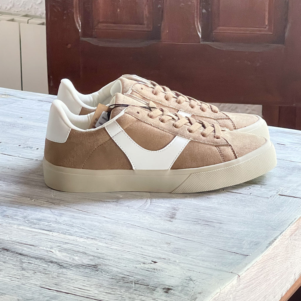 DEPORTIVA VEGA CAMEL