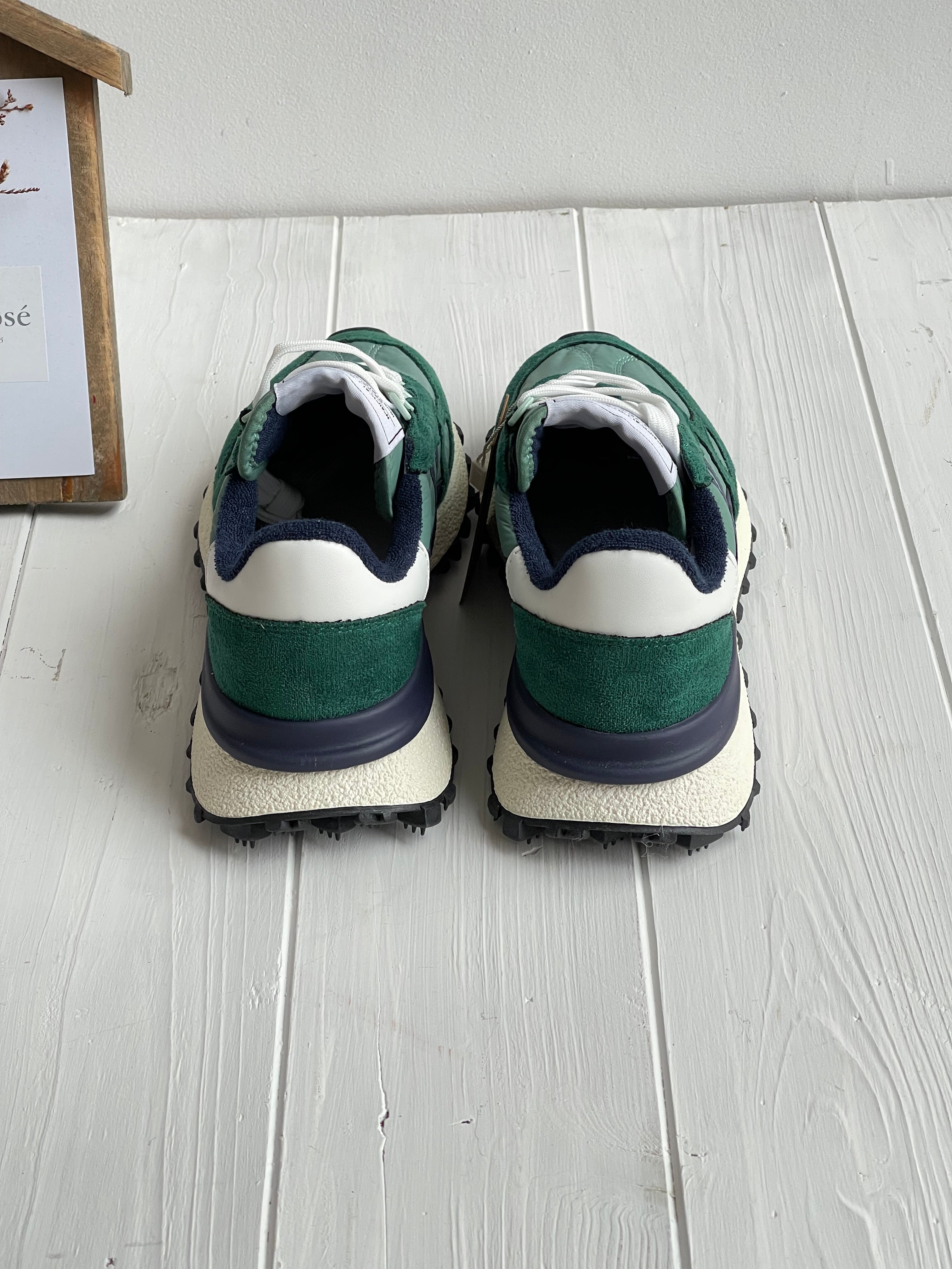 DEPORTIVA MENTA