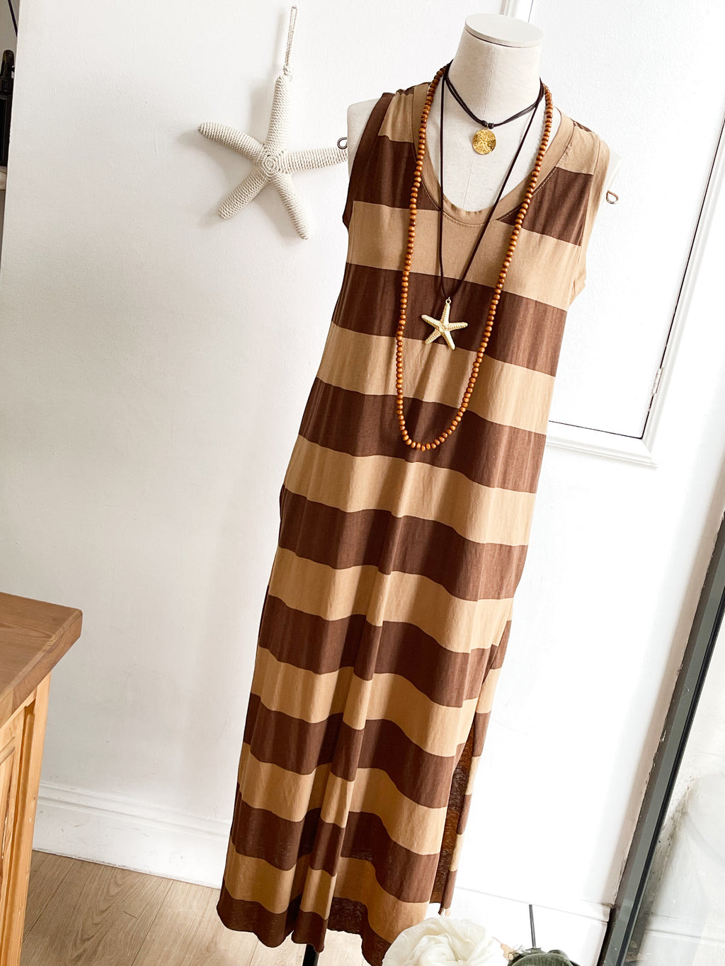 VESTIDO CADAQUÉS