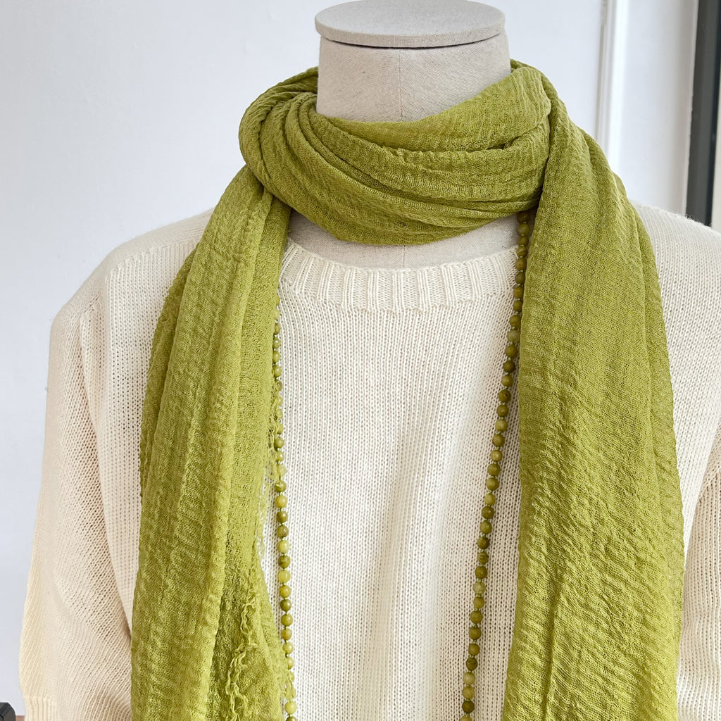 PASHMINAS  COLORES