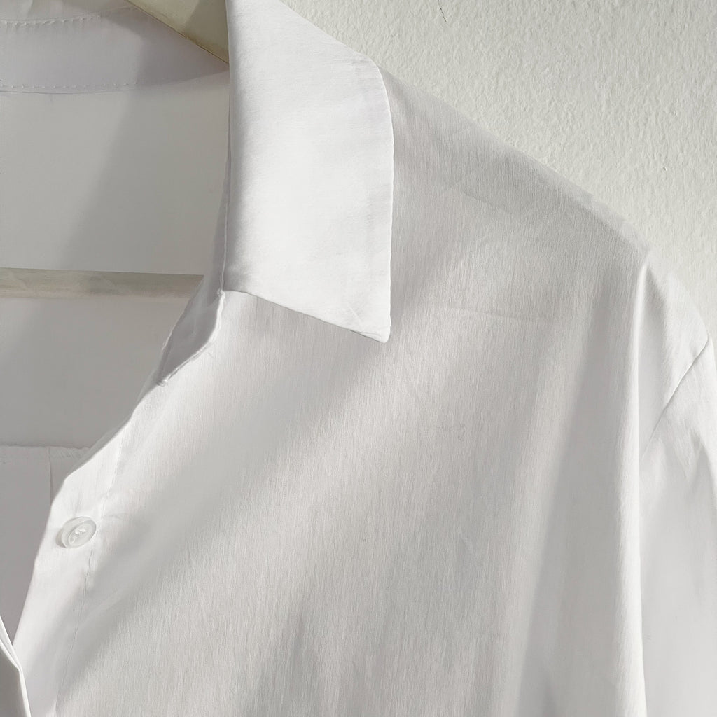 BLUSA CAROLINA BLANCA