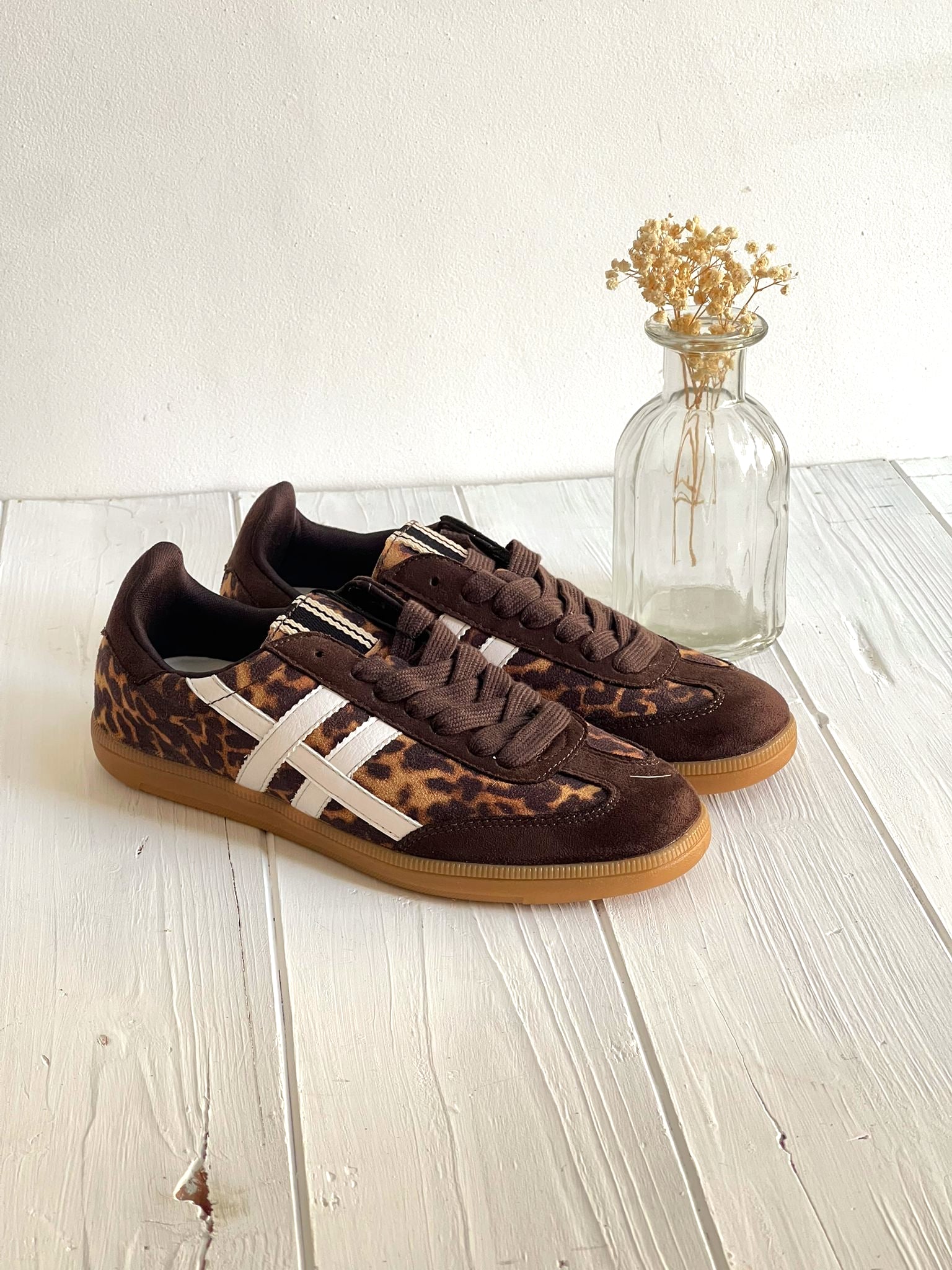 DEPORTIVA LEOPARDO