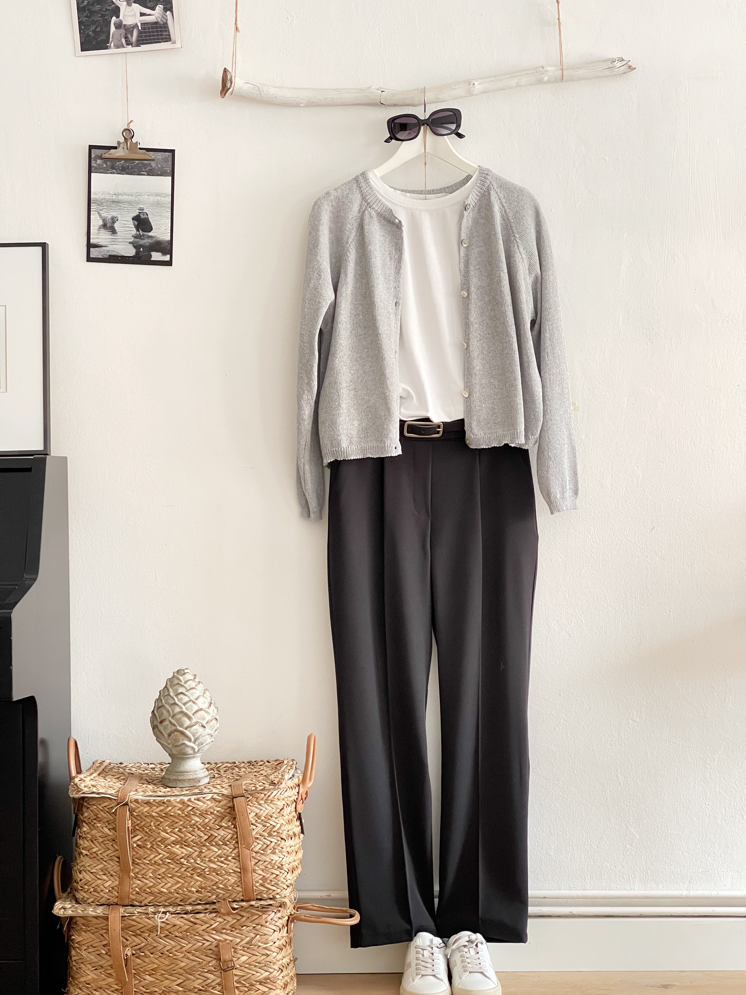PANTALÓN MARTINA NEGRO