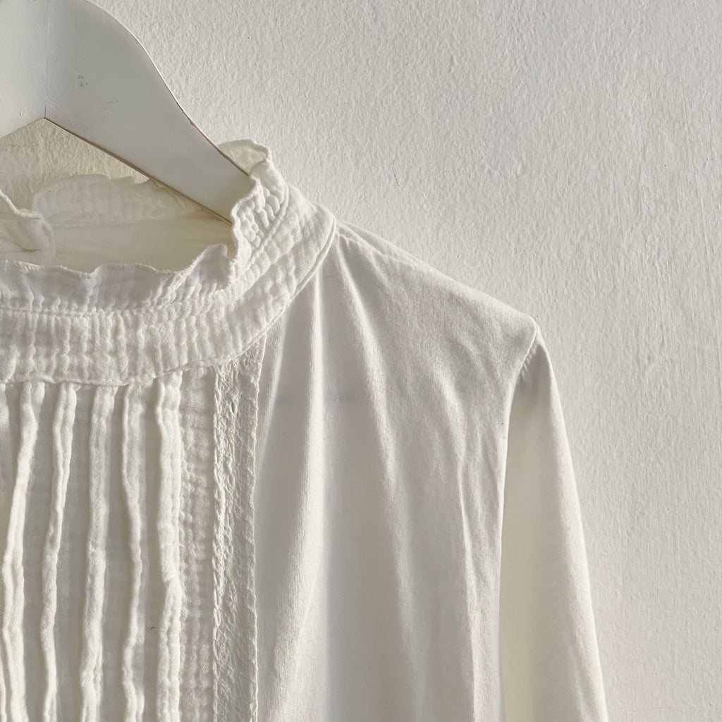 CAMISETA ASPEN BLANCO