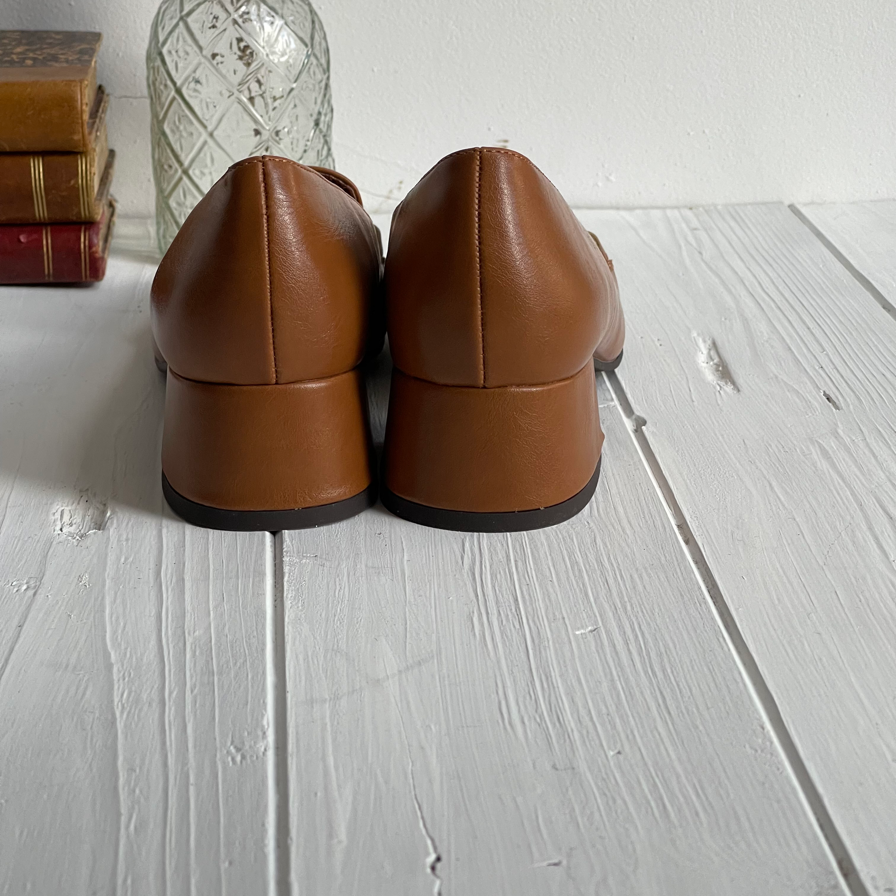 MOCASINES WHISKY