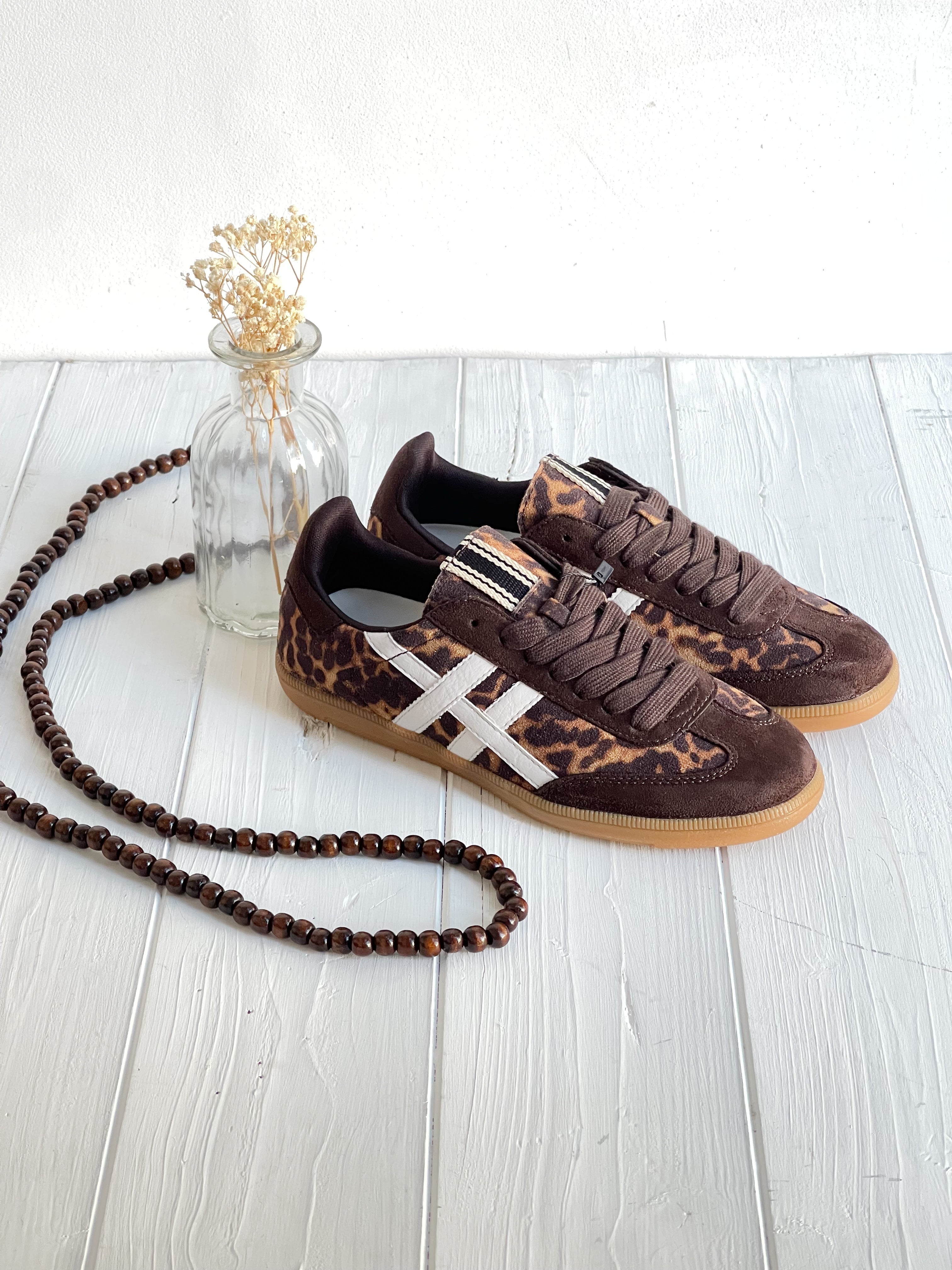 DEPORTIVA LEOPARDO