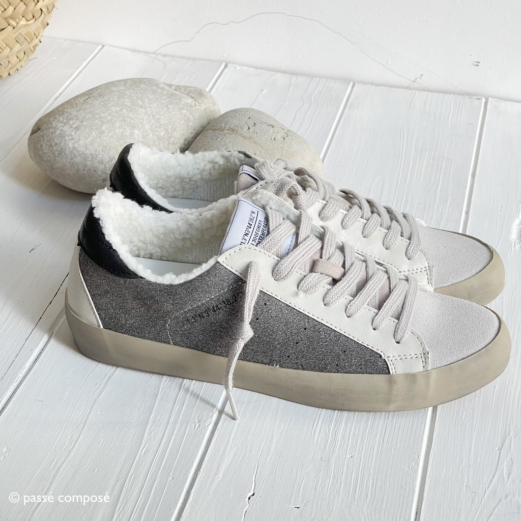 DEPORTIVA GREY