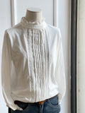 CAMISETA ASPEN BLANCO