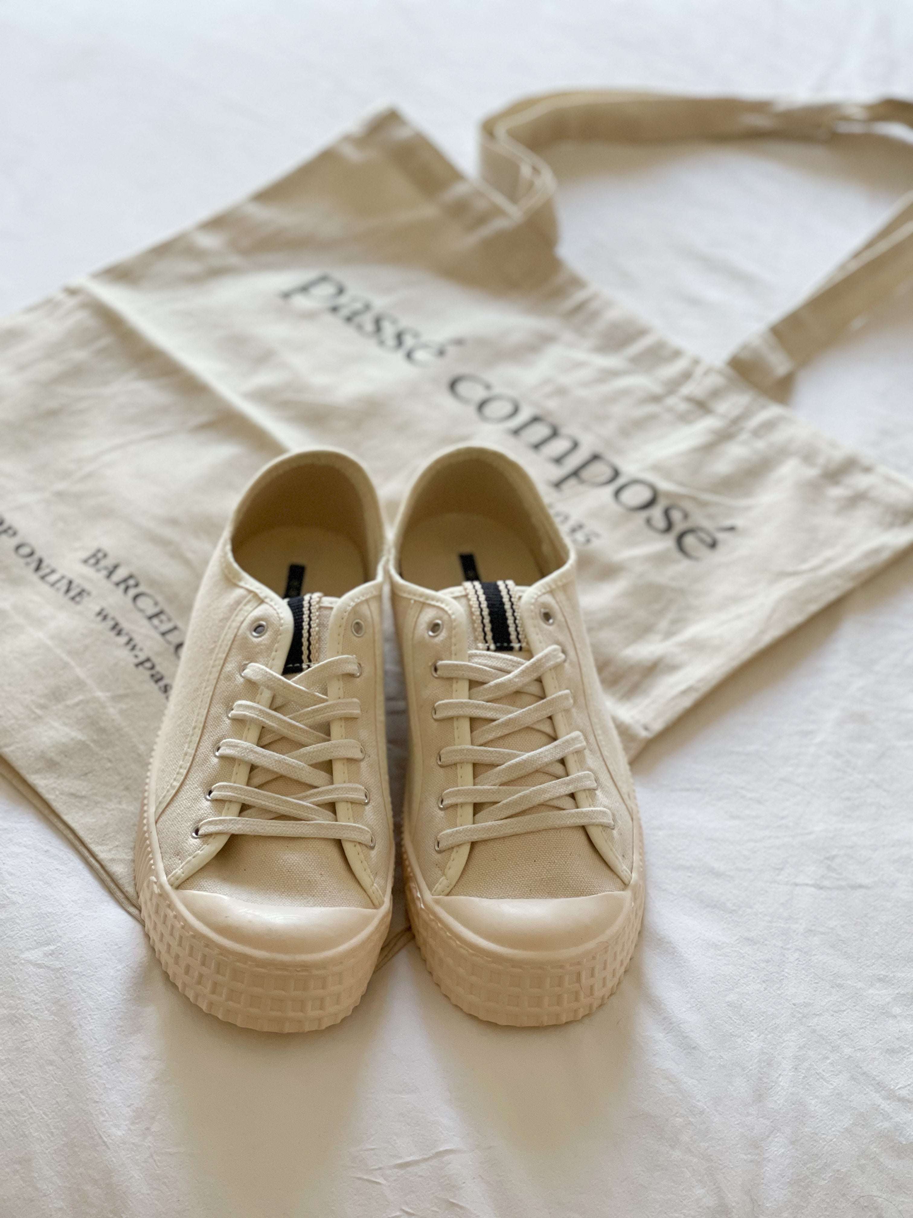 DEPORTIVA COTTON