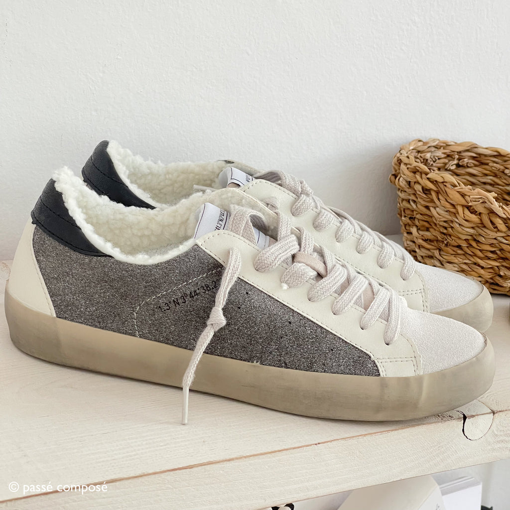 DEPORTIVA GREY