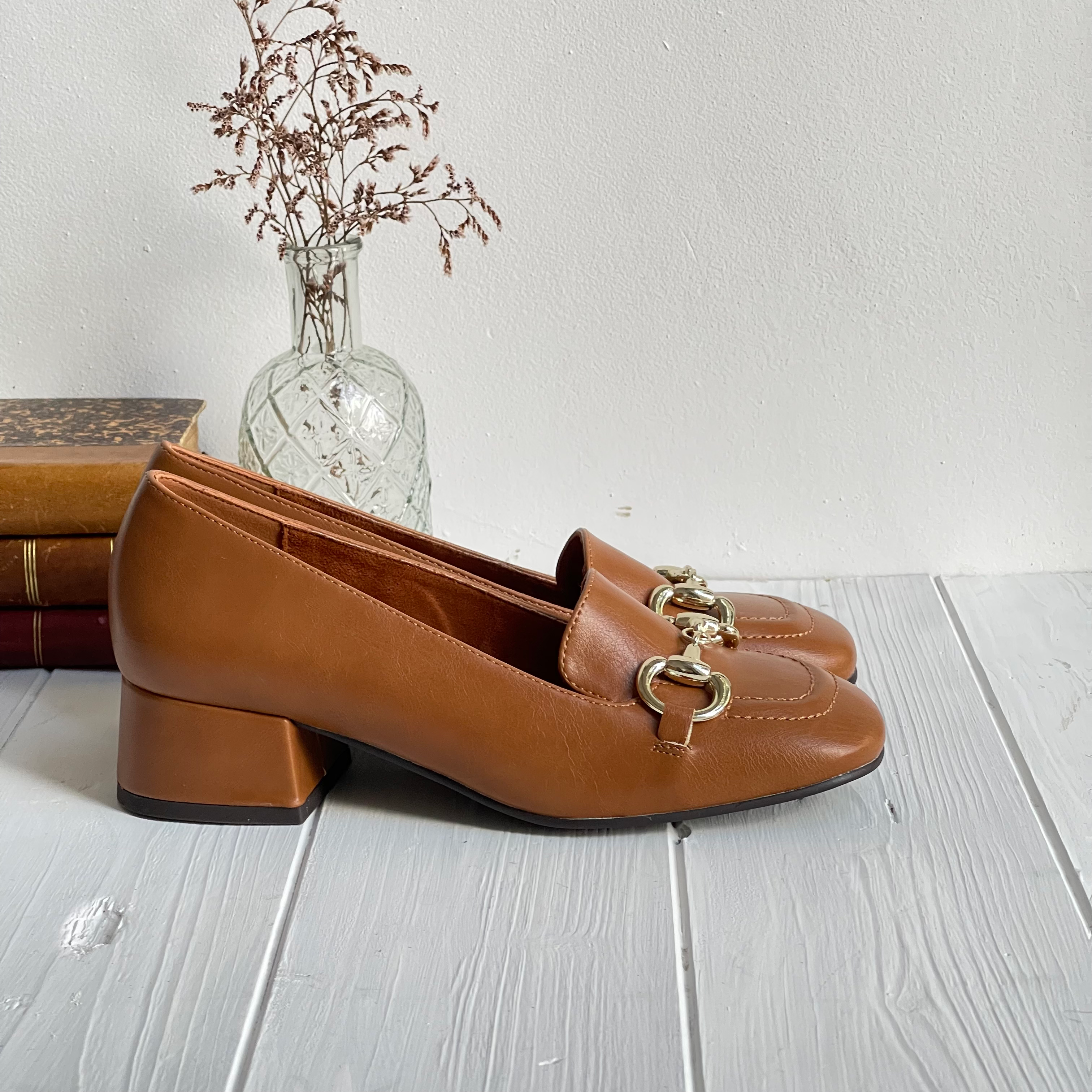 MOCASINES WHISKY