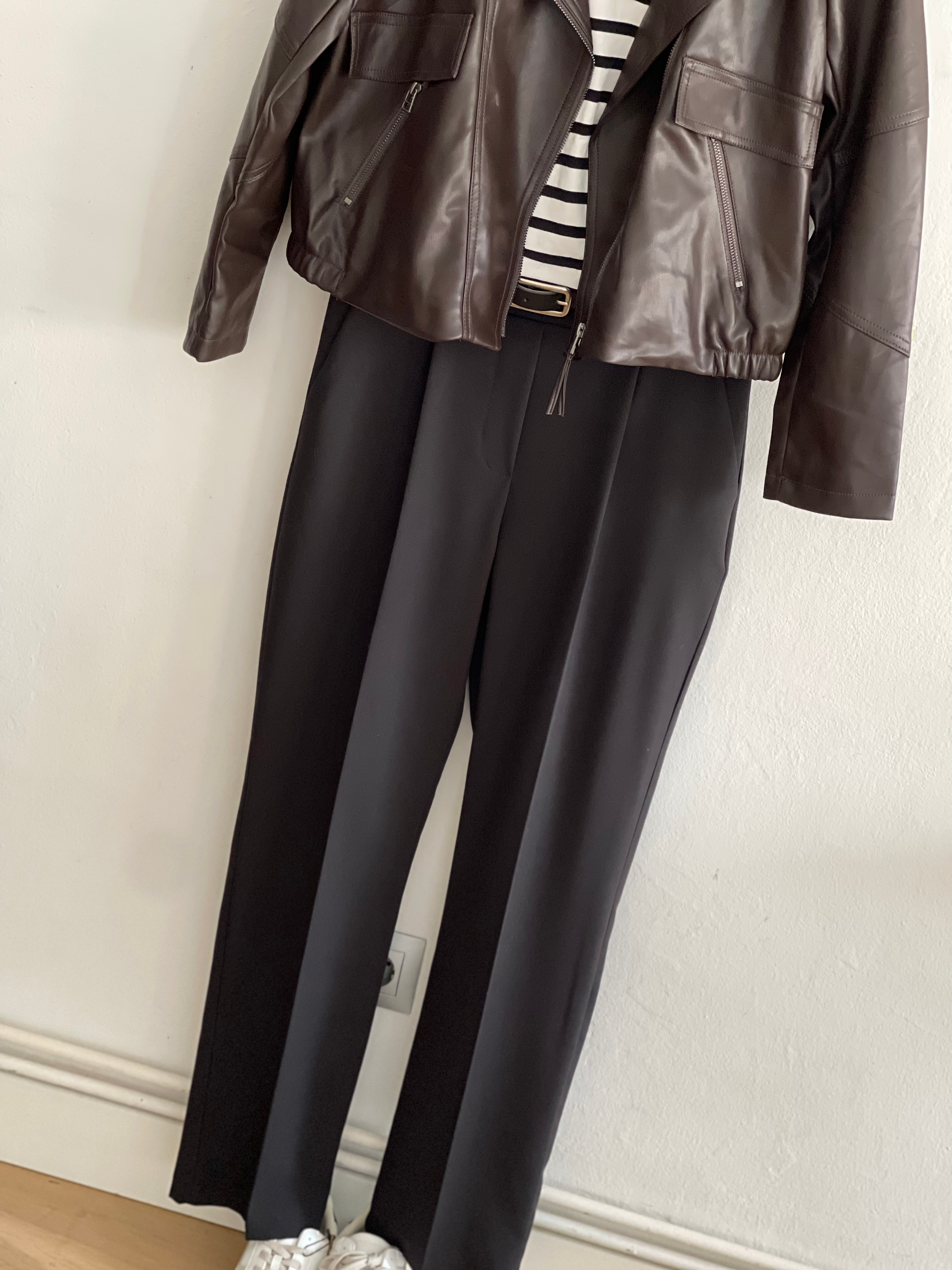 PANTALÓN MARTINA NEGRO