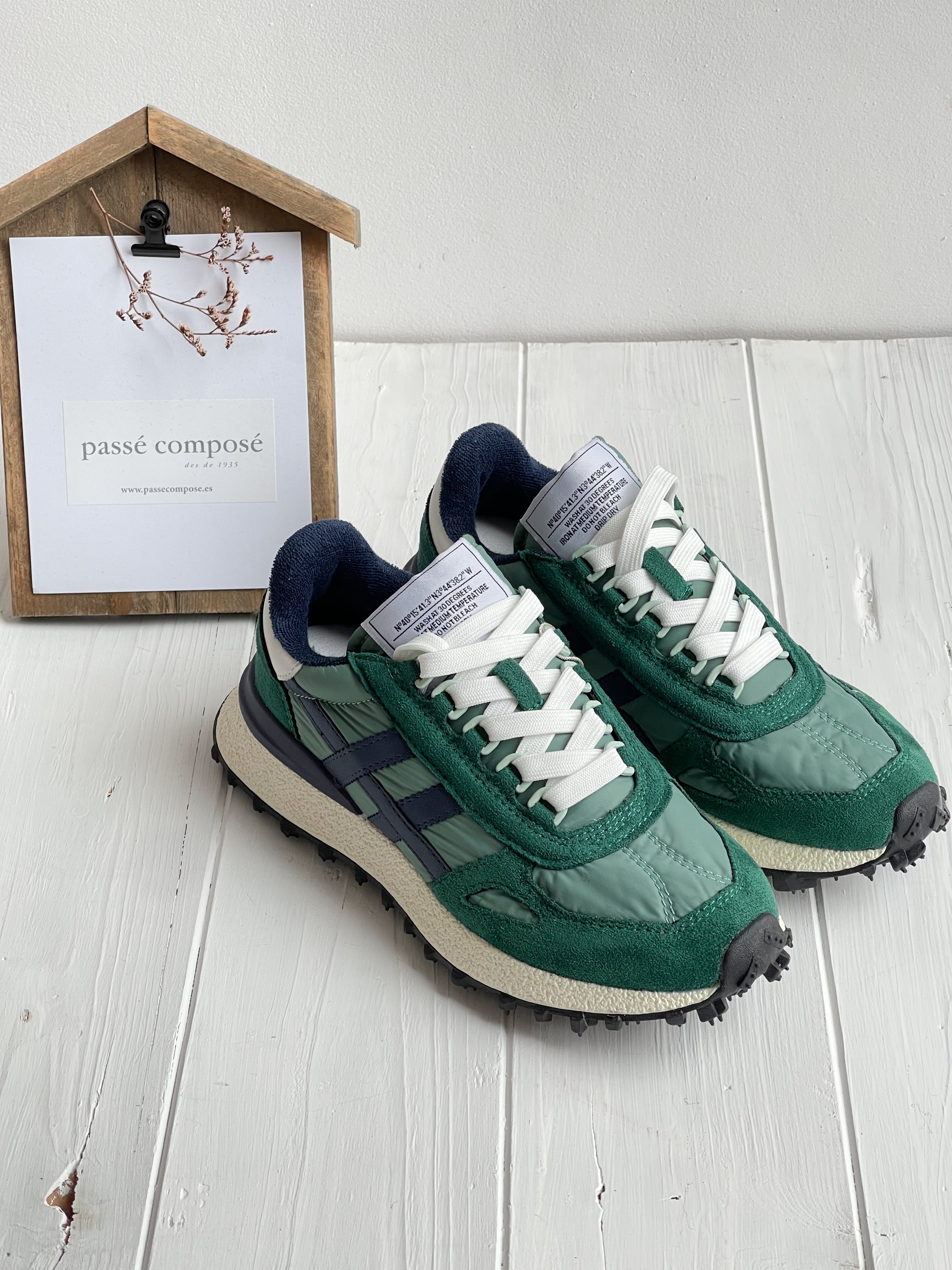 DEPORTIVA MENTA