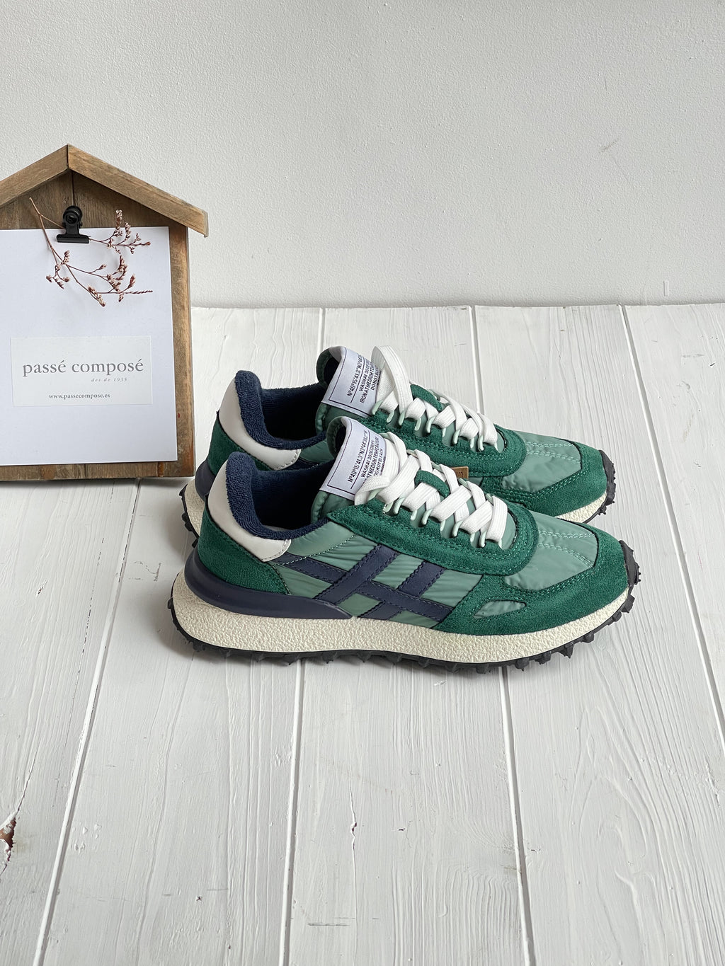 DEPORTIVA MENTA