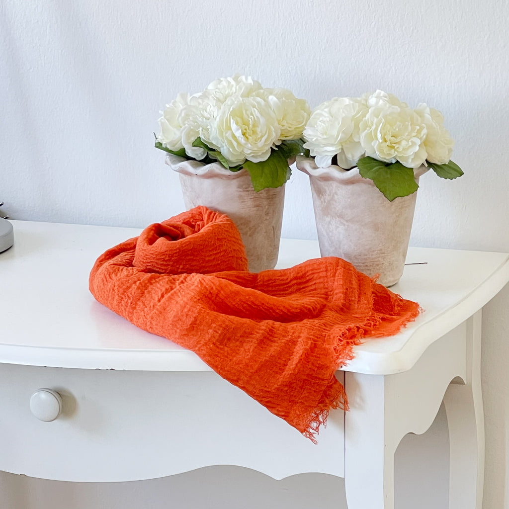 PASHMINAS  COLORES