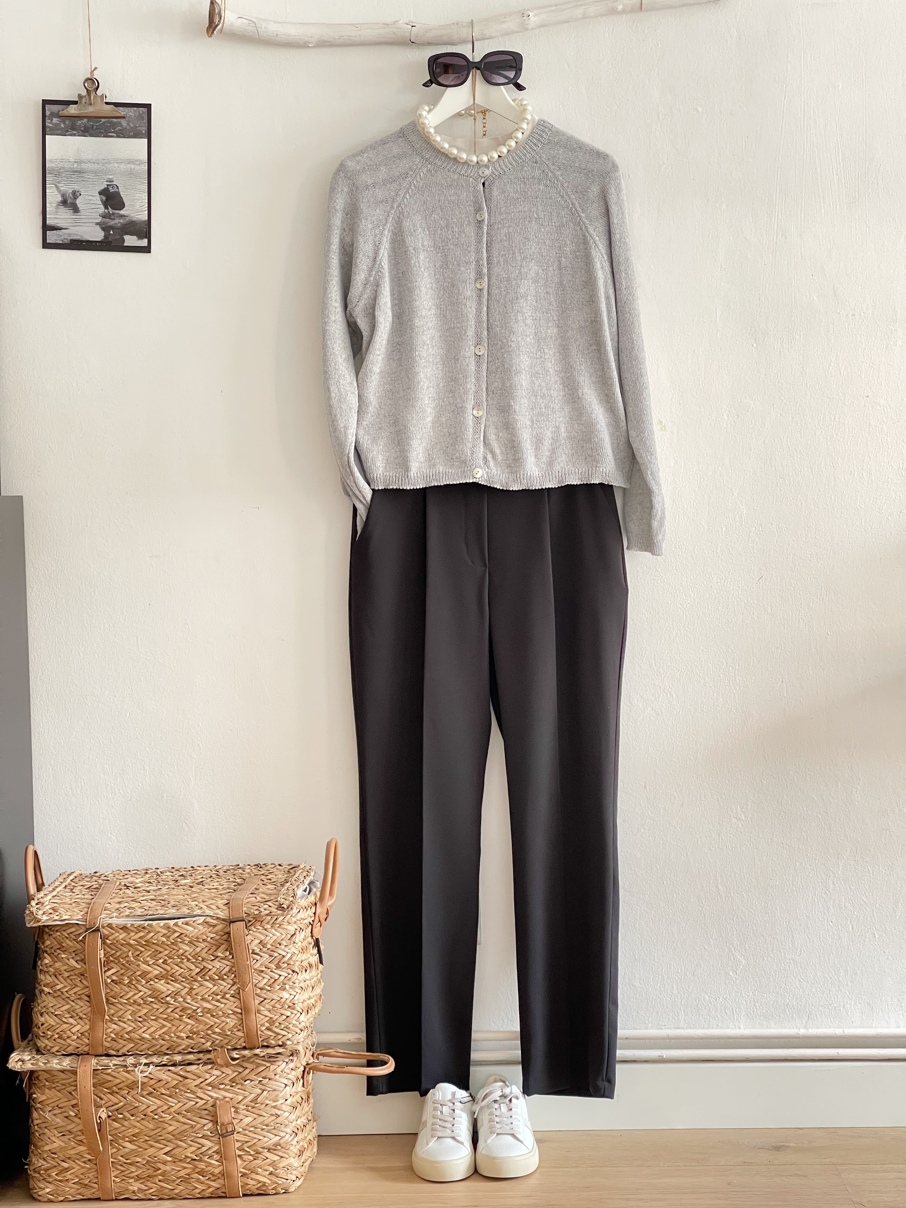 PANTALÓN MARTINA NEGRO