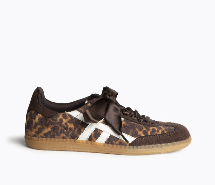 DEPORTIVA LEOPARDO