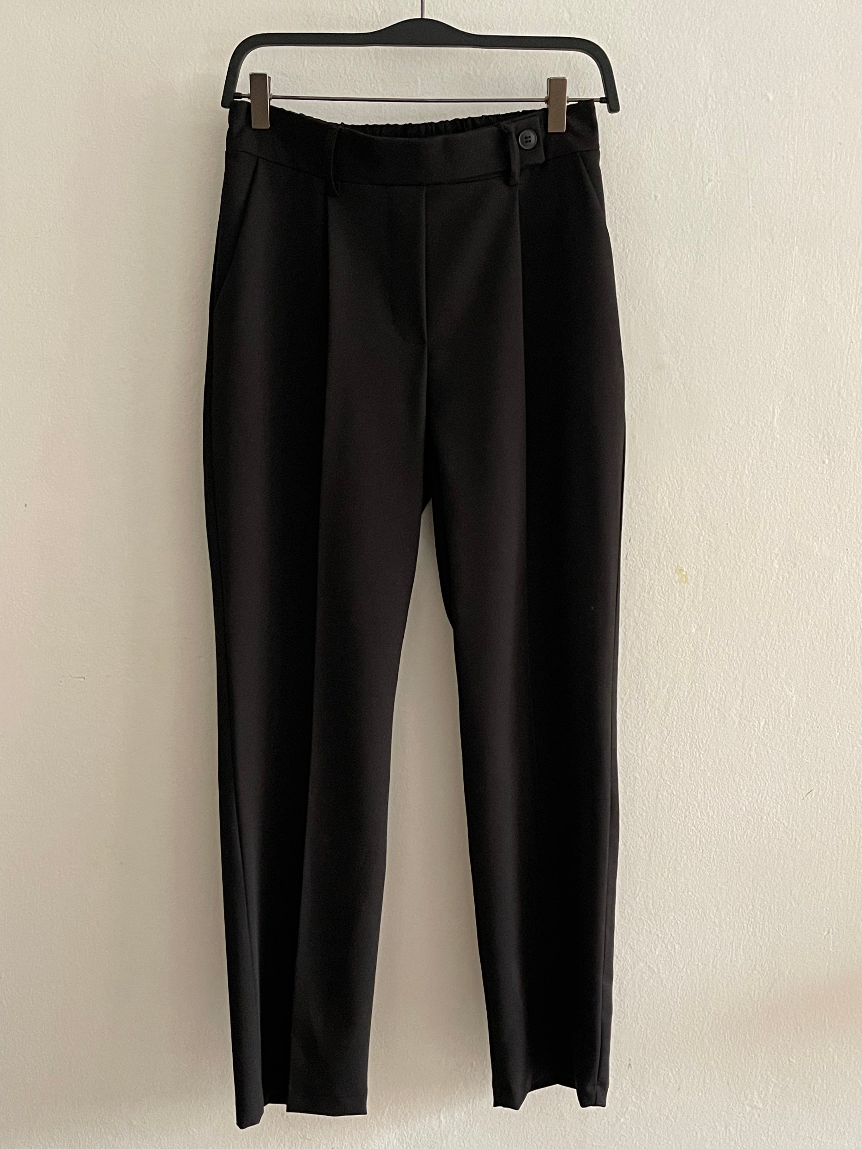 PANTALÓN MARTINA NEGRO