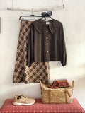 BLUSA CUELLO BORDADO