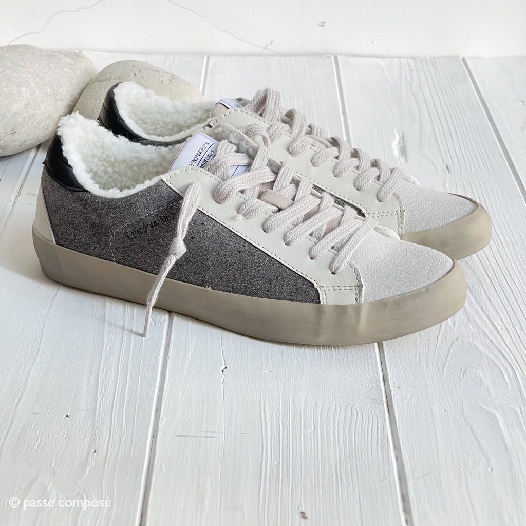 DEPORTIVA GREY