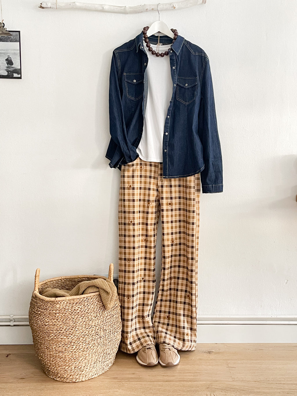 PANTALÓN ROMY