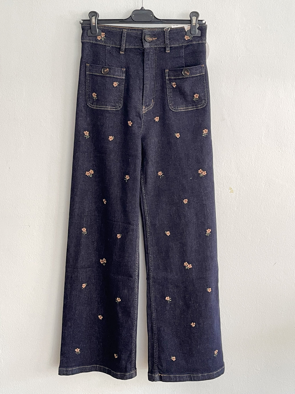 PANTALÓN FLEURS