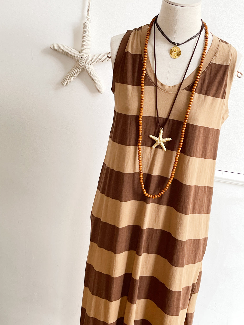 VESTIDO CADAQUÉS