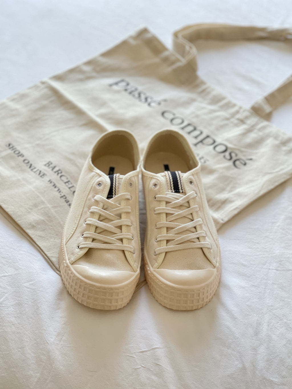 DEPORTIVA COTTON