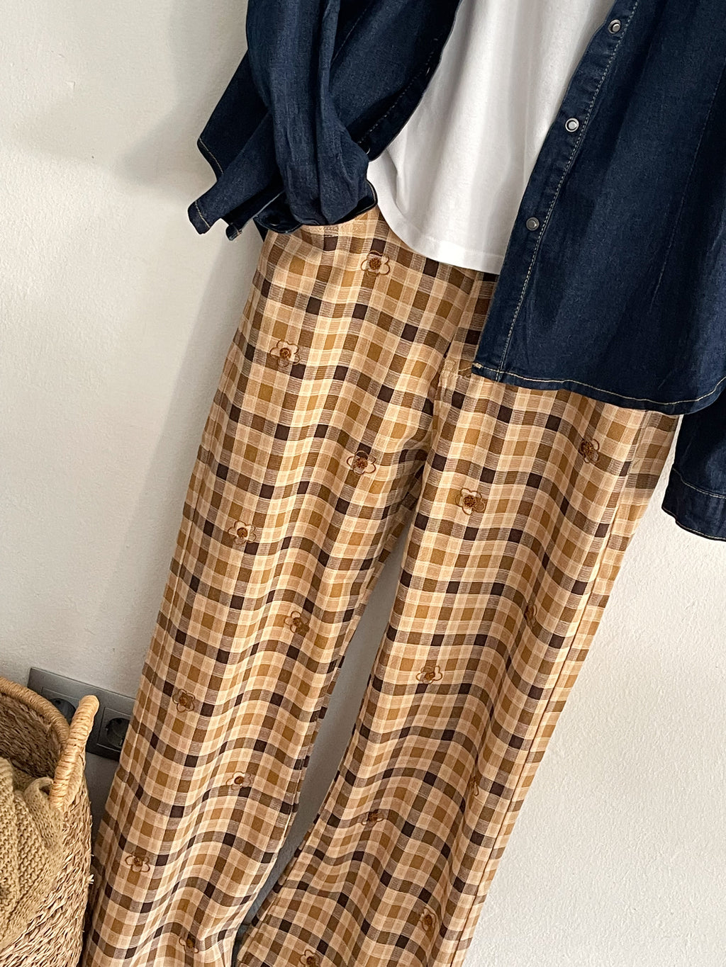 PANTALÓN ROMY