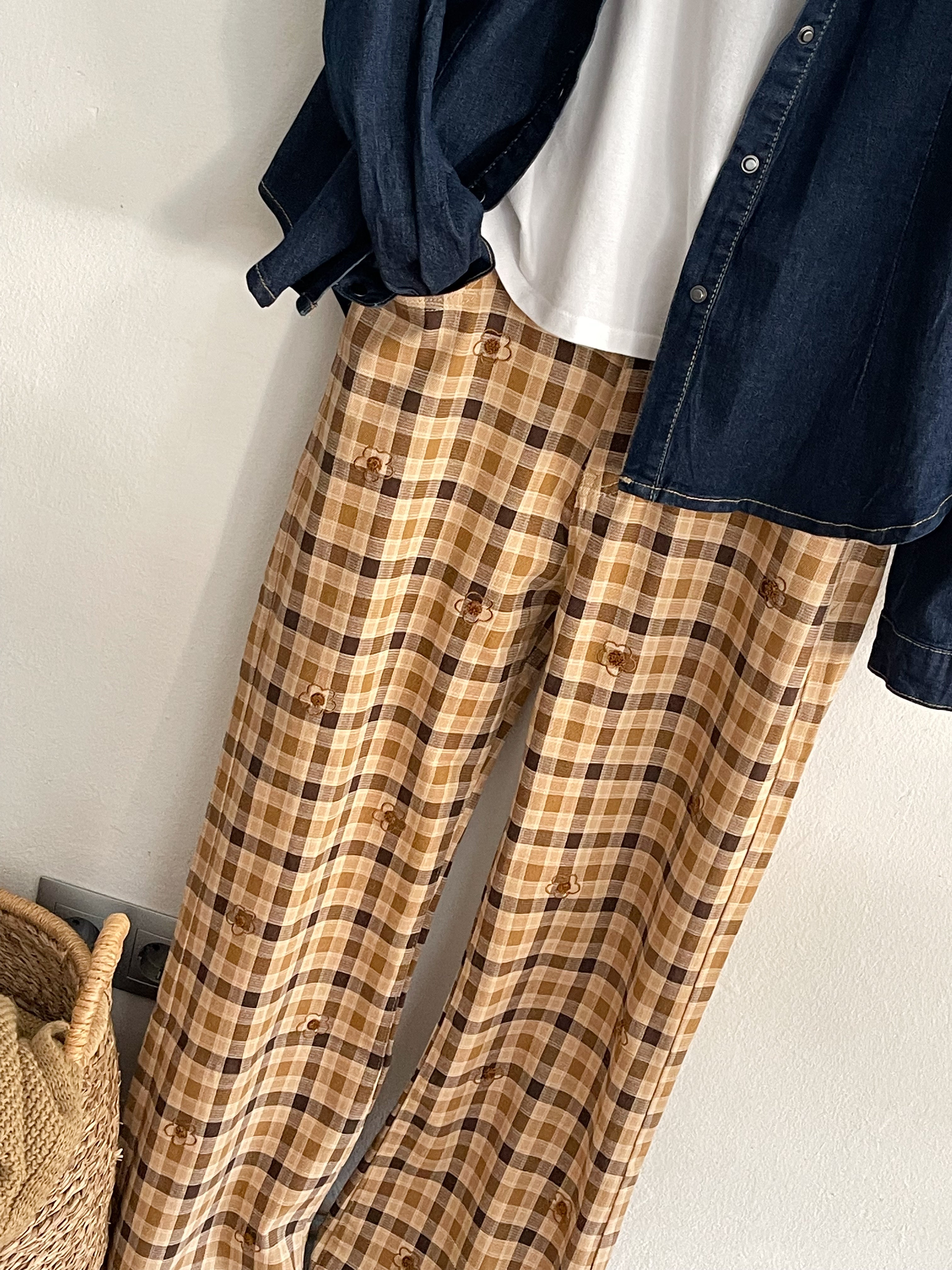 PANTALÓN ROMY