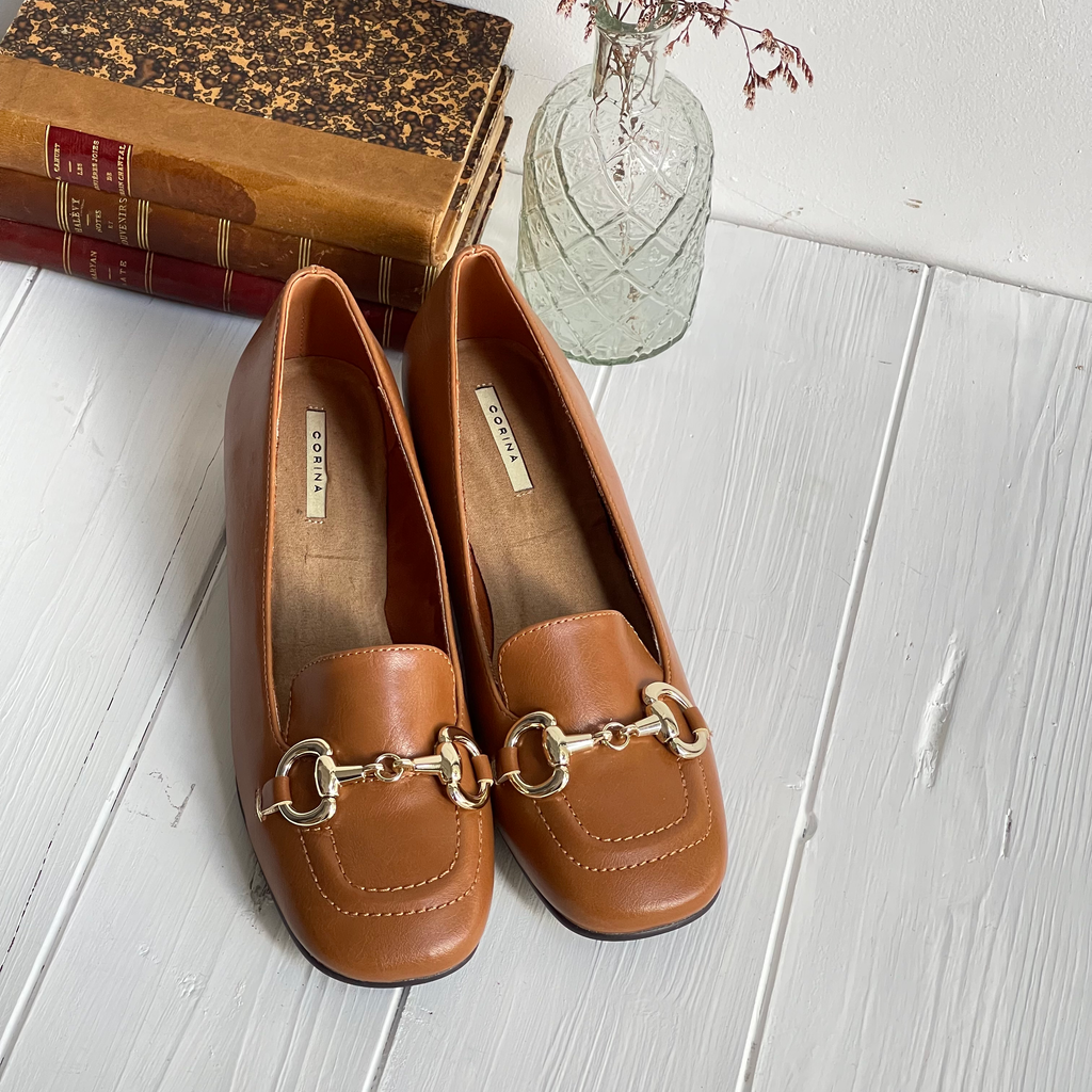 MOCASINES WHISKY