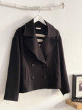 CHAQUETA KENT NEGRA
