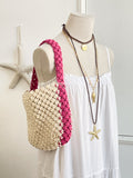 BOLSO GANCHILLO