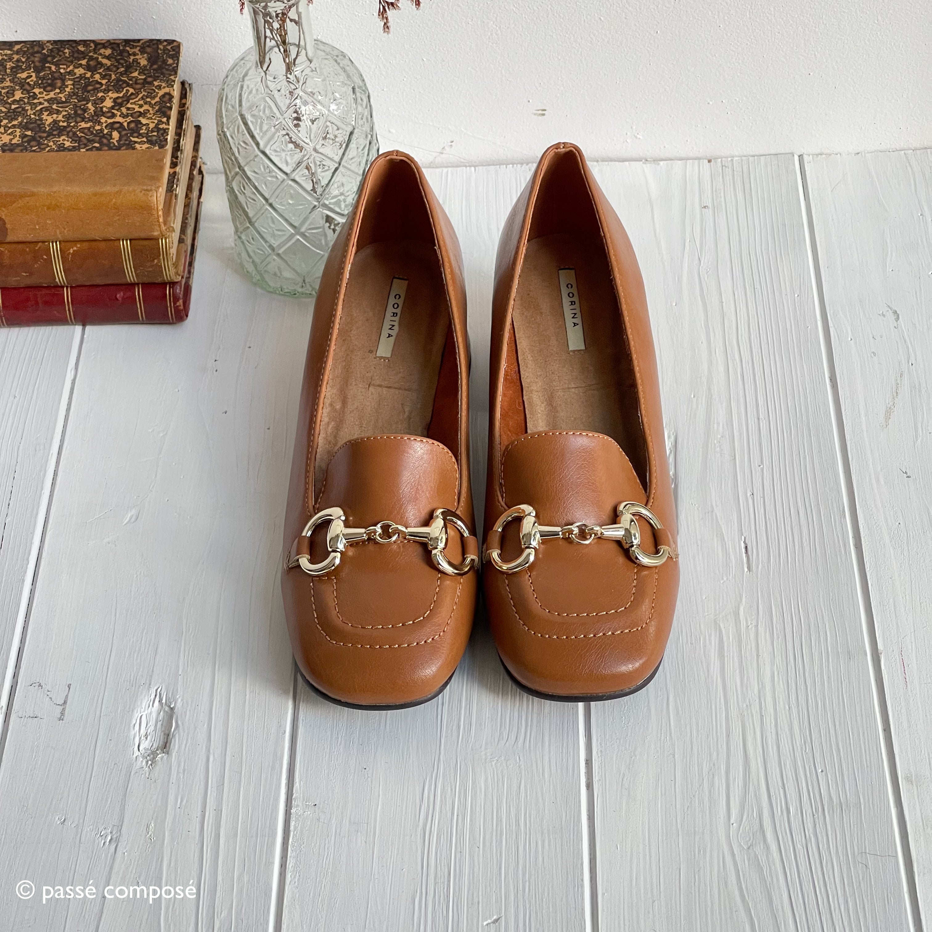 MOCASINES WHISKY