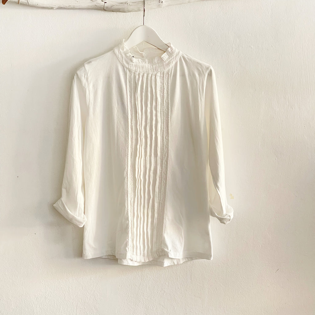 CAMISETA ASPEN BLANCO