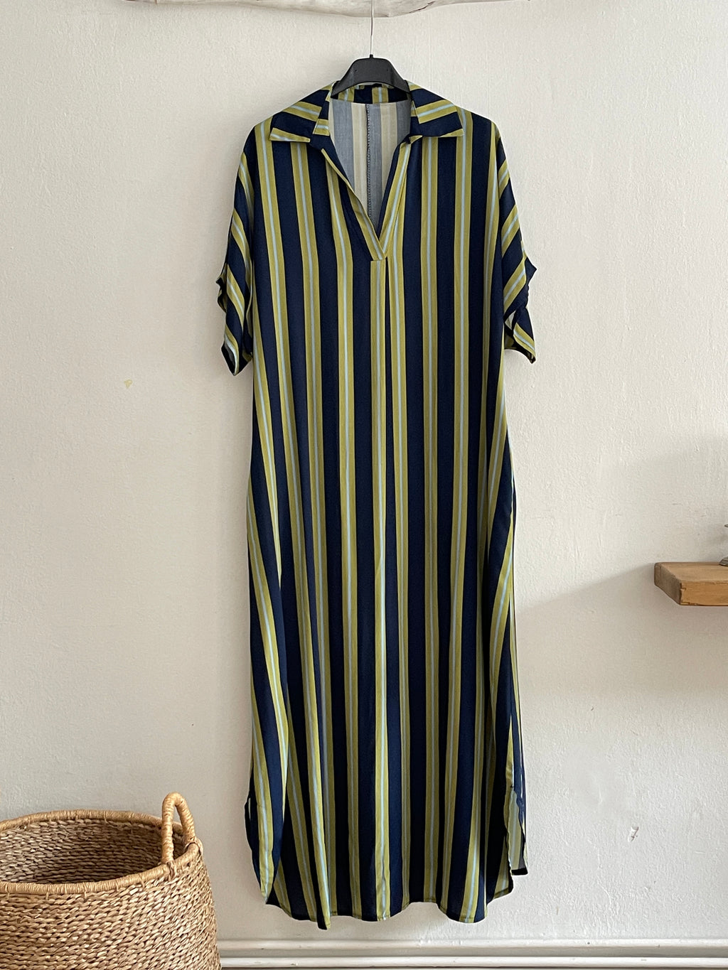 VESTIDO GABY