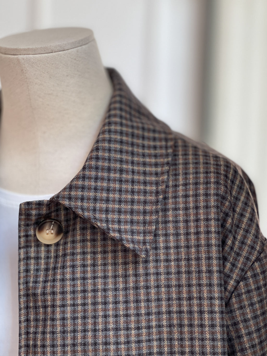 CHAQUETA GALWAY