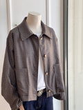 CHAQUETA GALWAY