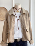 CHAQUETA CHARLOTTE