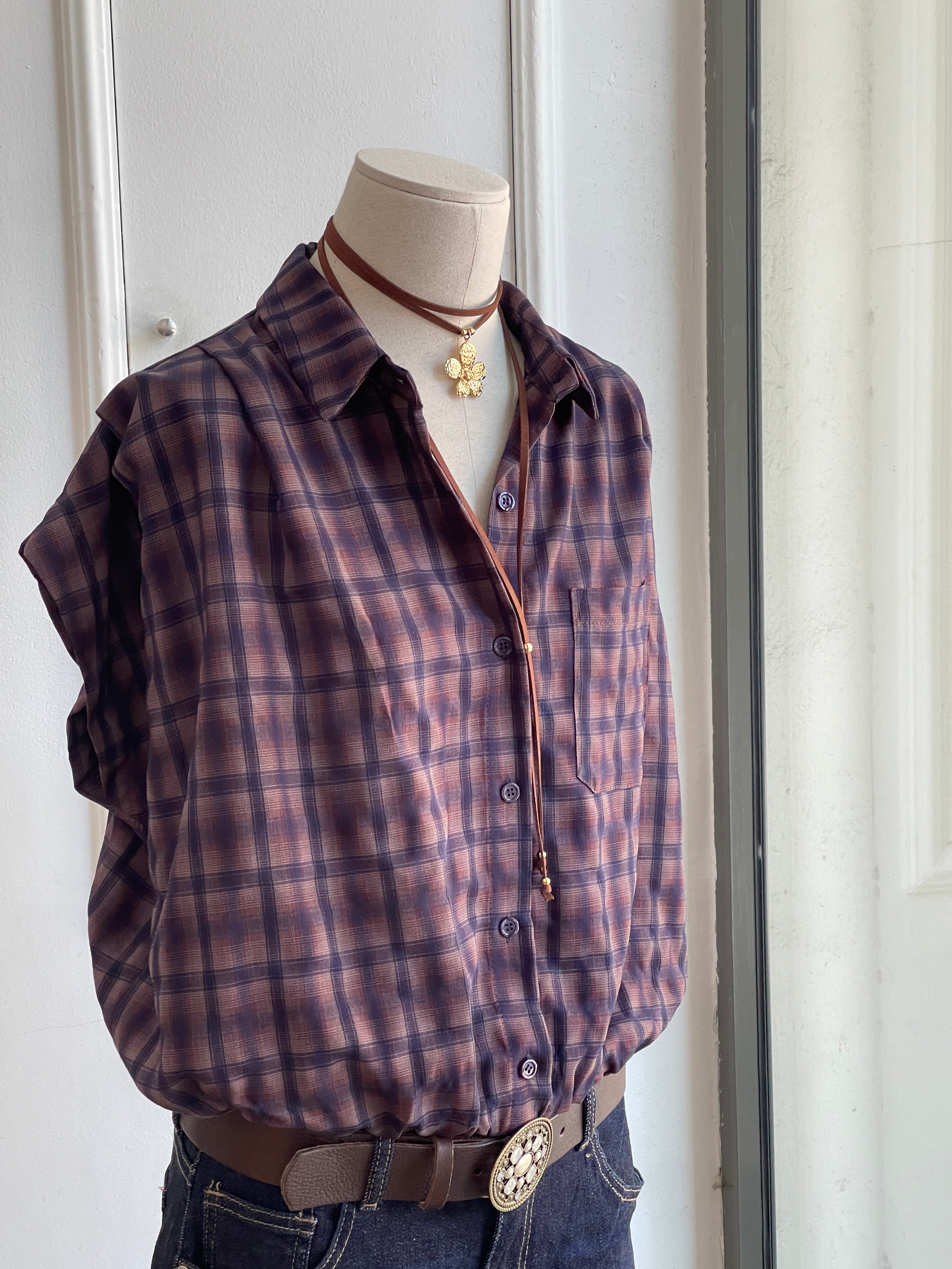 BLUSA ADELE