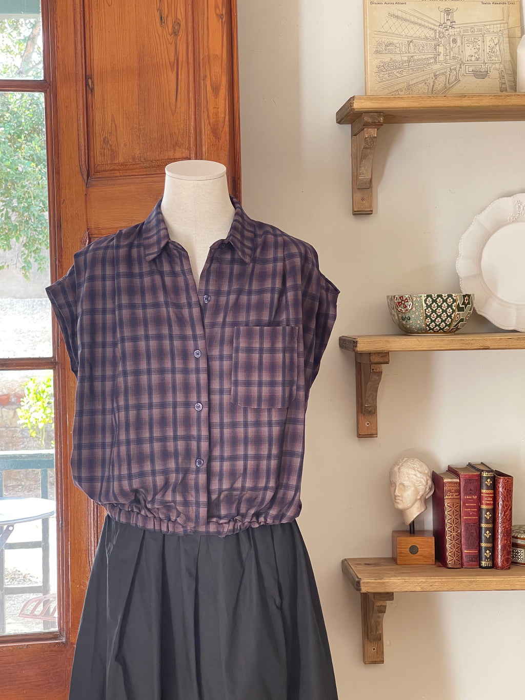 BLUSA ADELE
